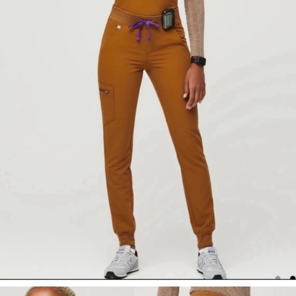 Atlantic fall Zamora joggers M TALL
